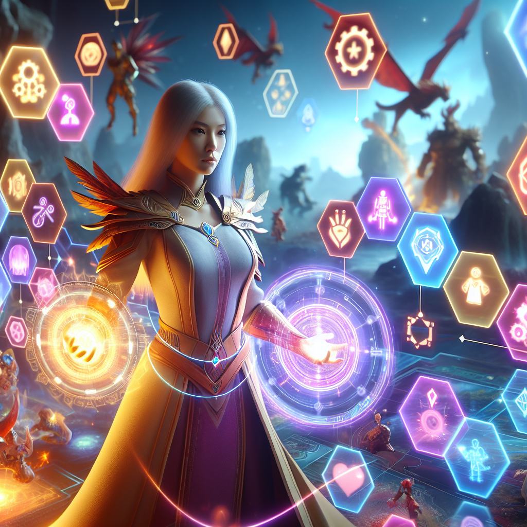 Exploring Alice's Powers and Strategies in Mobile Legends