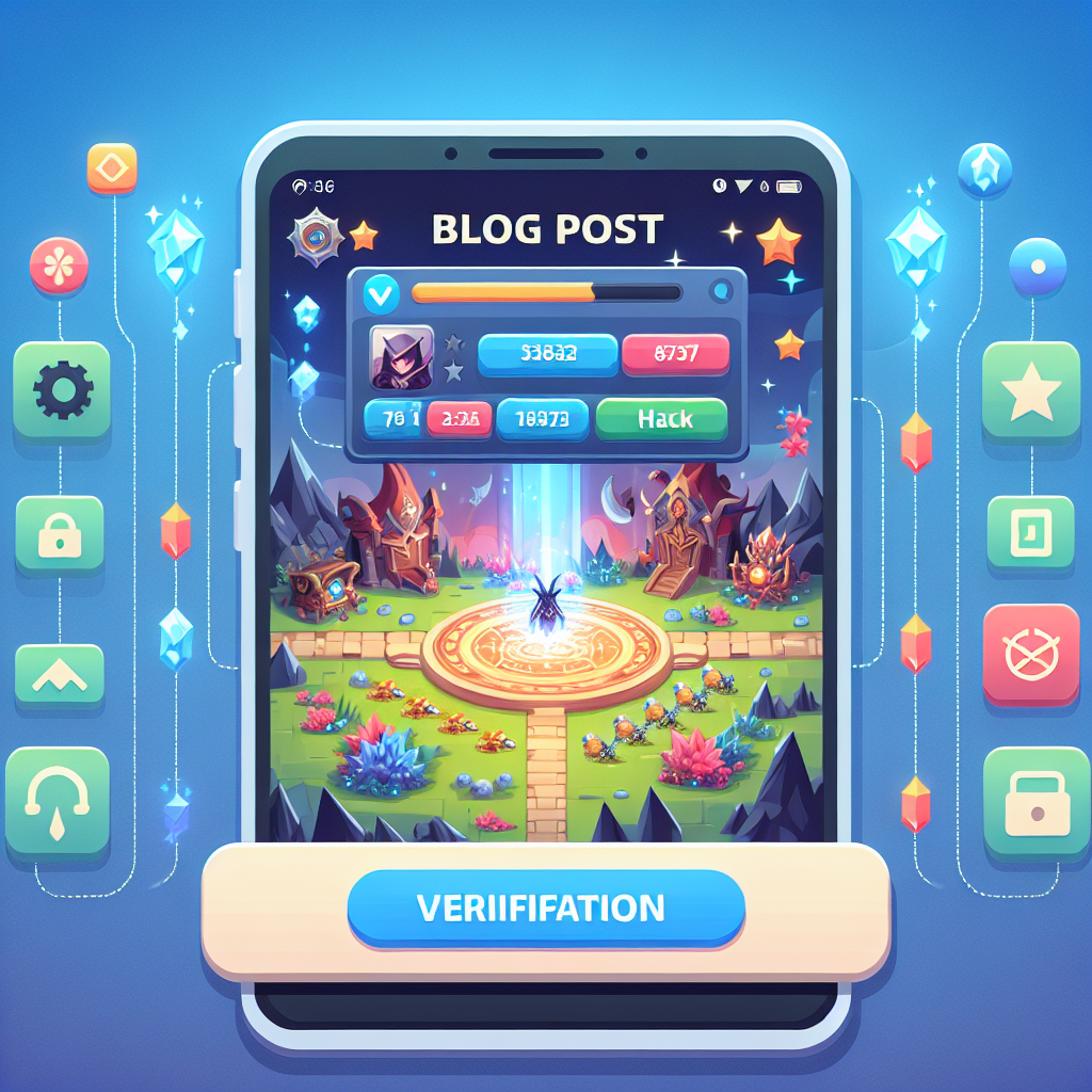 Trik Hack Mobile Legend Tanpa Verifikasi yang Mesti Kamu Tahu