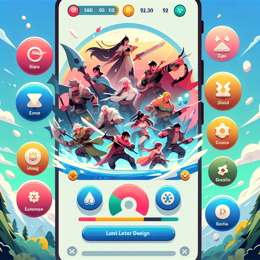 Profil Mobile Legend Keren yang Wajib Kamu Coba