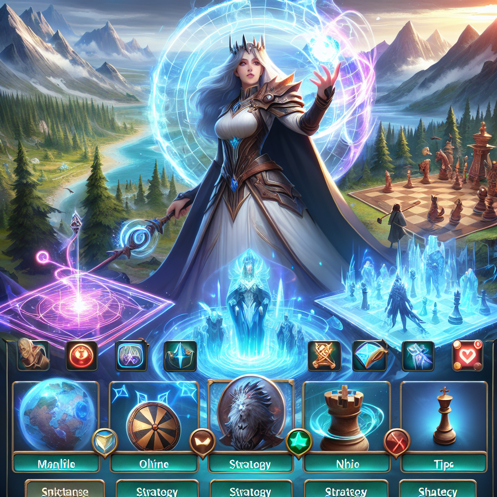Unleashing the Power of Karina in Mobile Legends: Strategies and Tips
