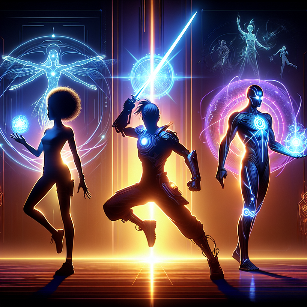 Mobile Legends 2024: New Heroes and Features Unveiled