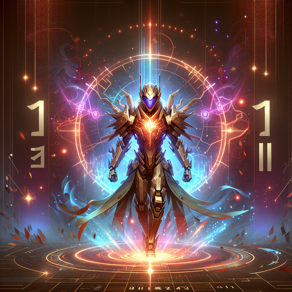 Mobile Legends 11.11 Event 2024: New Hero Launch and Exclusive Skins Unveiled