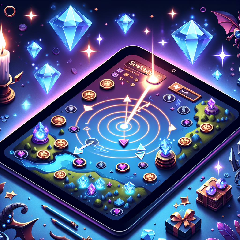 Strategi Terbaik Mendapatkan Diamond Murah di Mobile Legend