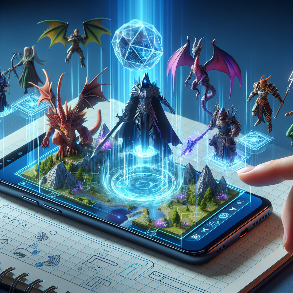 Kode Tatap Muka Mobile Legend: Memaksimalkan Pengalaman Bermain Game Berbasis AR
