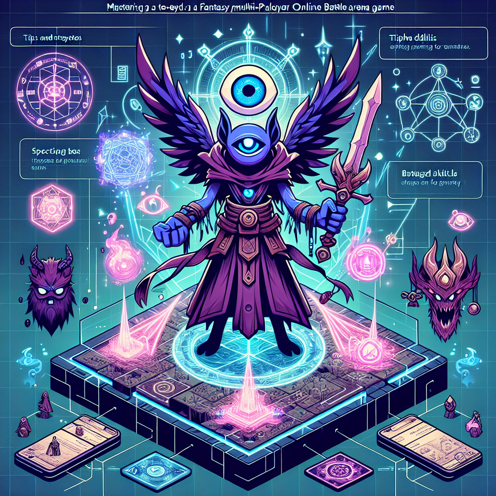 Mastering Cyclops in Mobile Legends: Tips and Strategies