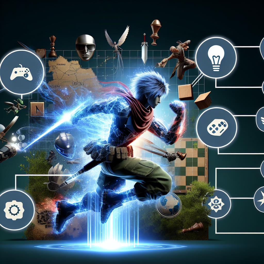 Epic Strategies to Master the Hero Hero in Mobile Legends