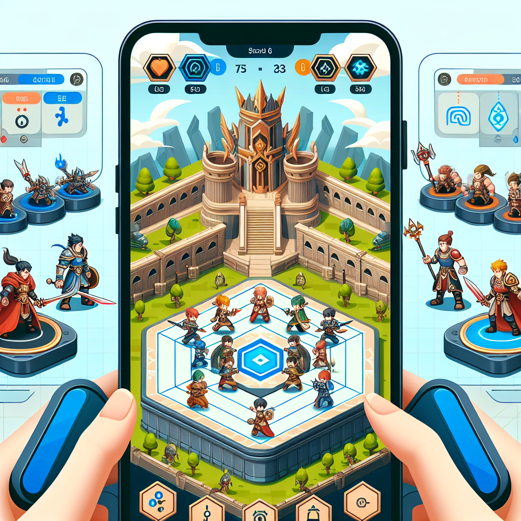 Mabar Mobile Legend: Tips and Strategies for Dominating the Arena
