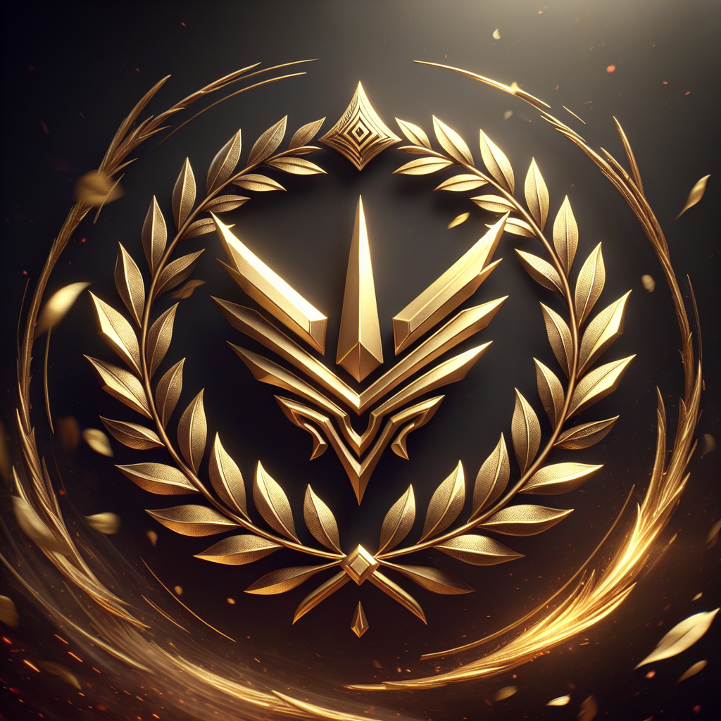 Icon Mobile Legend: Unveiling the Symbol of Victory
