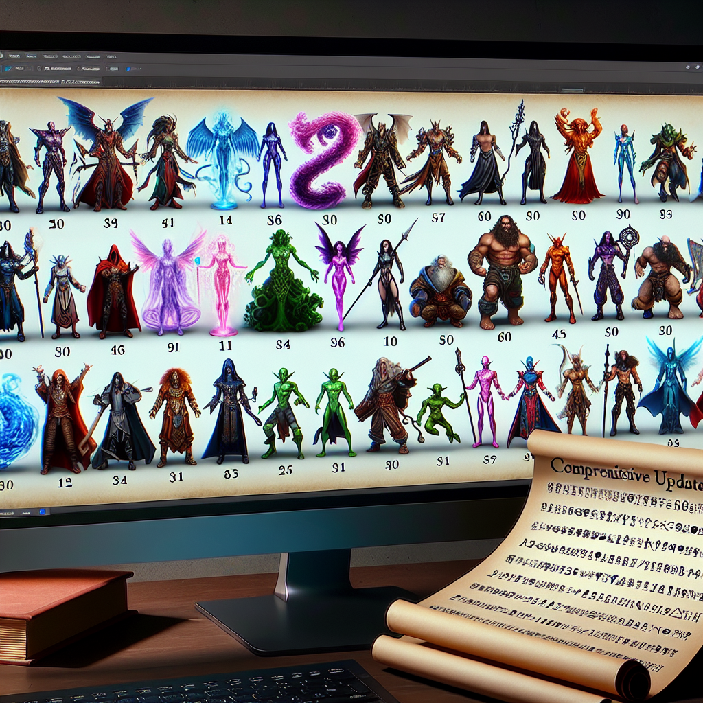 Total Hero Count in Mobile Legends: A Comprehensive Update