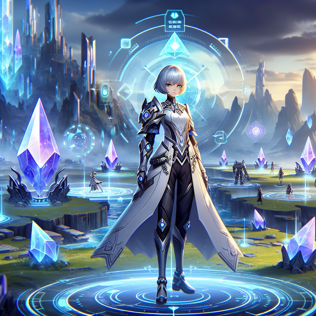 Exploring the Strategic Role of Lolita in Mobile Legends: Bang Bang
