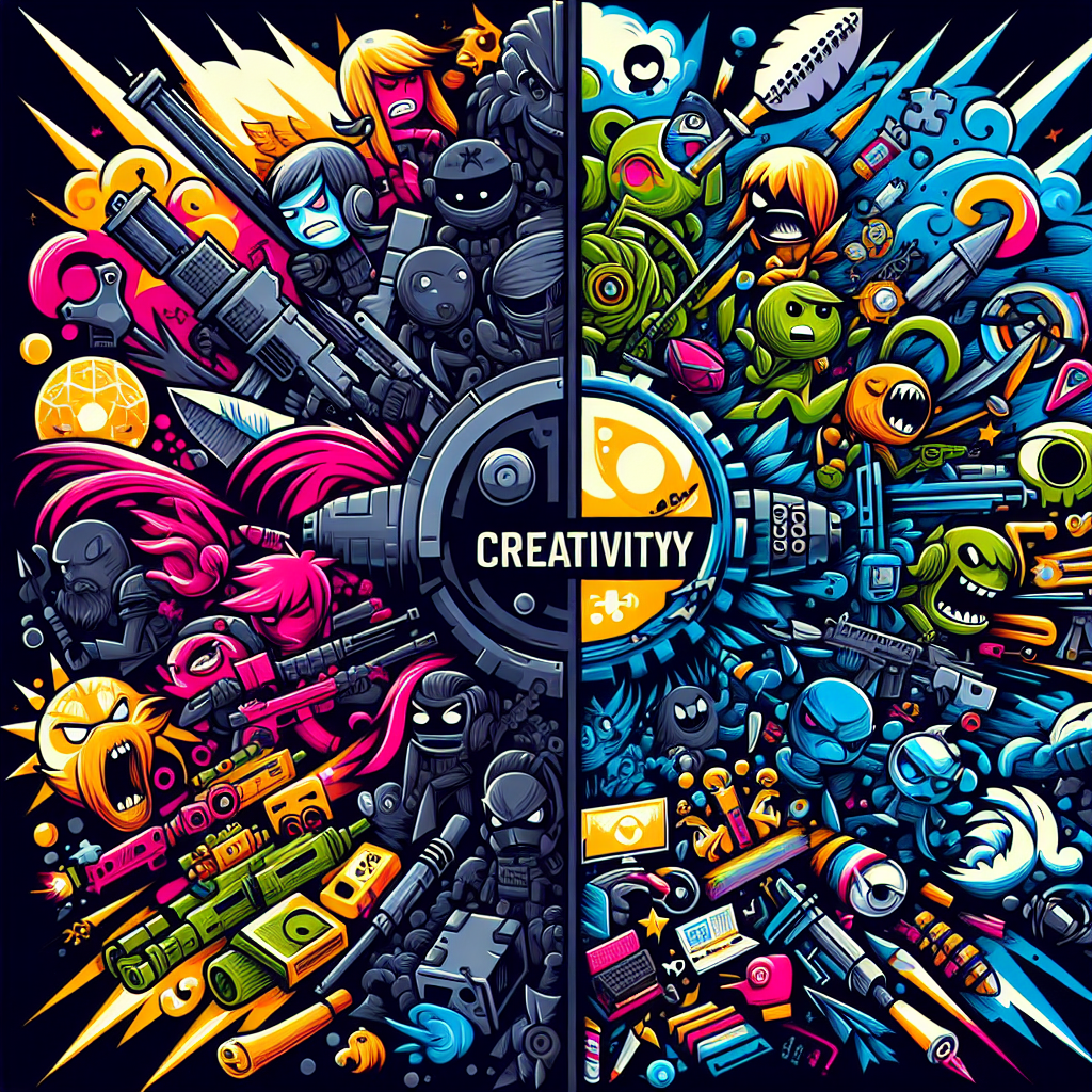 Mobile Legend Fan Art: The Line Between Creativity and Controversy
