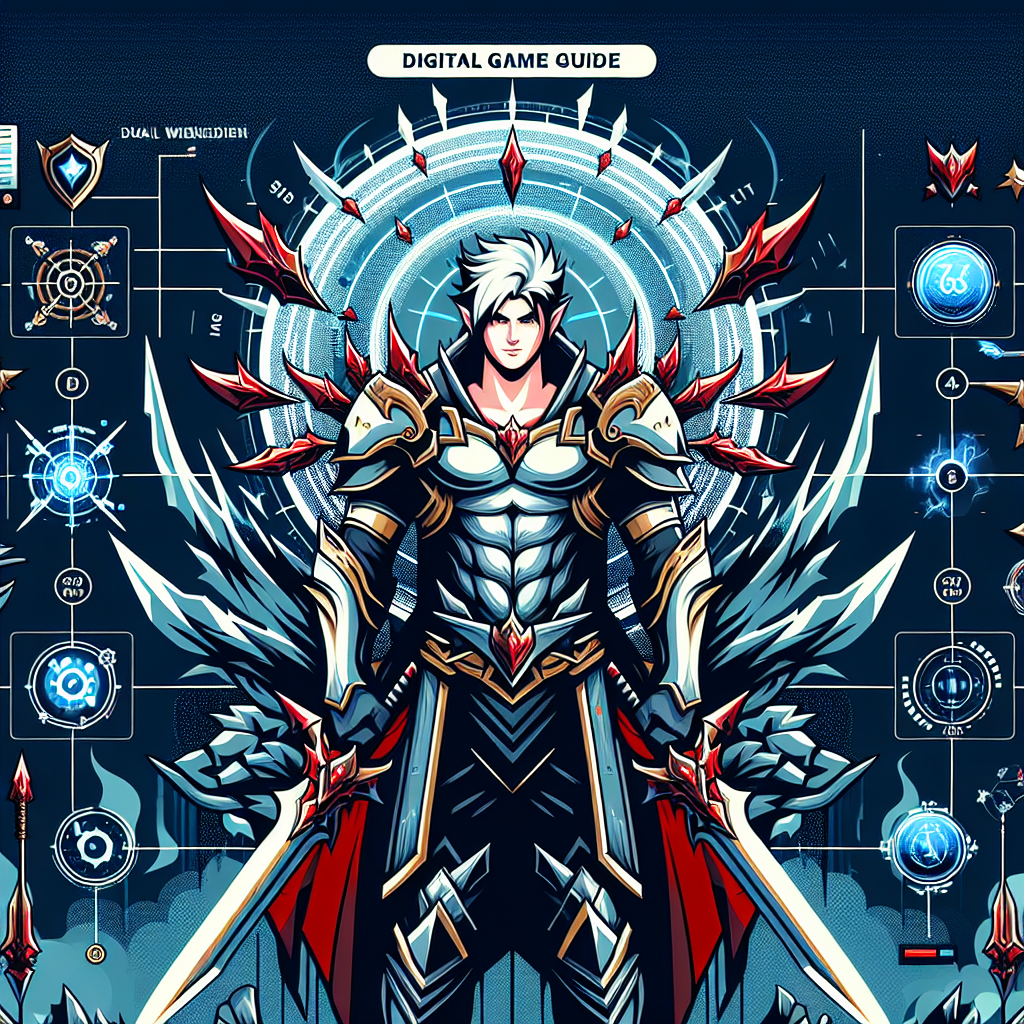 Mastering Roger in Mobile Legends: Tips and Tricks for Dominating the Battlefield