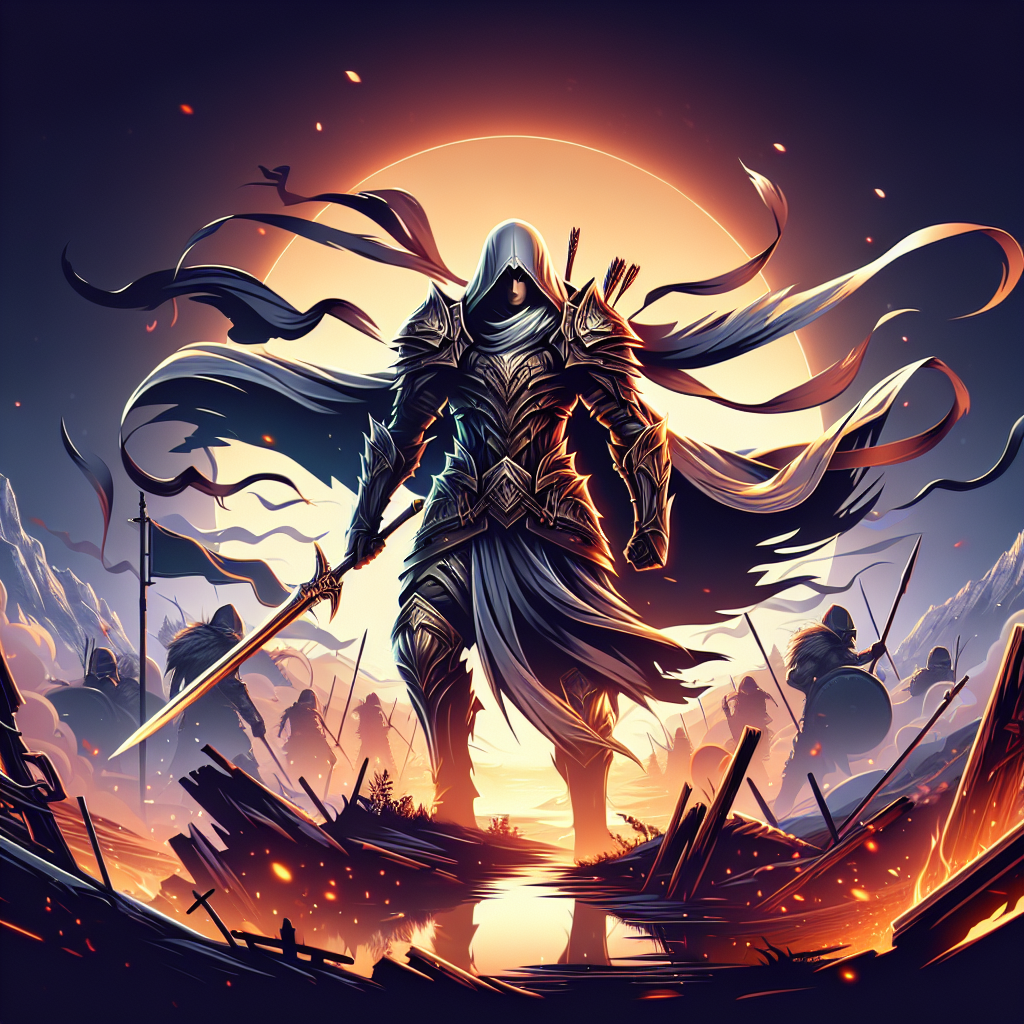 Kisah Epik Hero Mobile Legends yang Menginspirasi