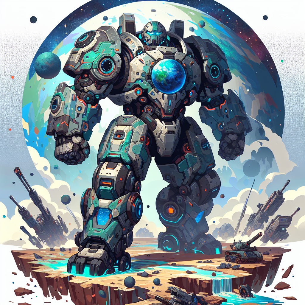 Uranus: The Resilient Tank Dominating Mobile Legends' Battlefield