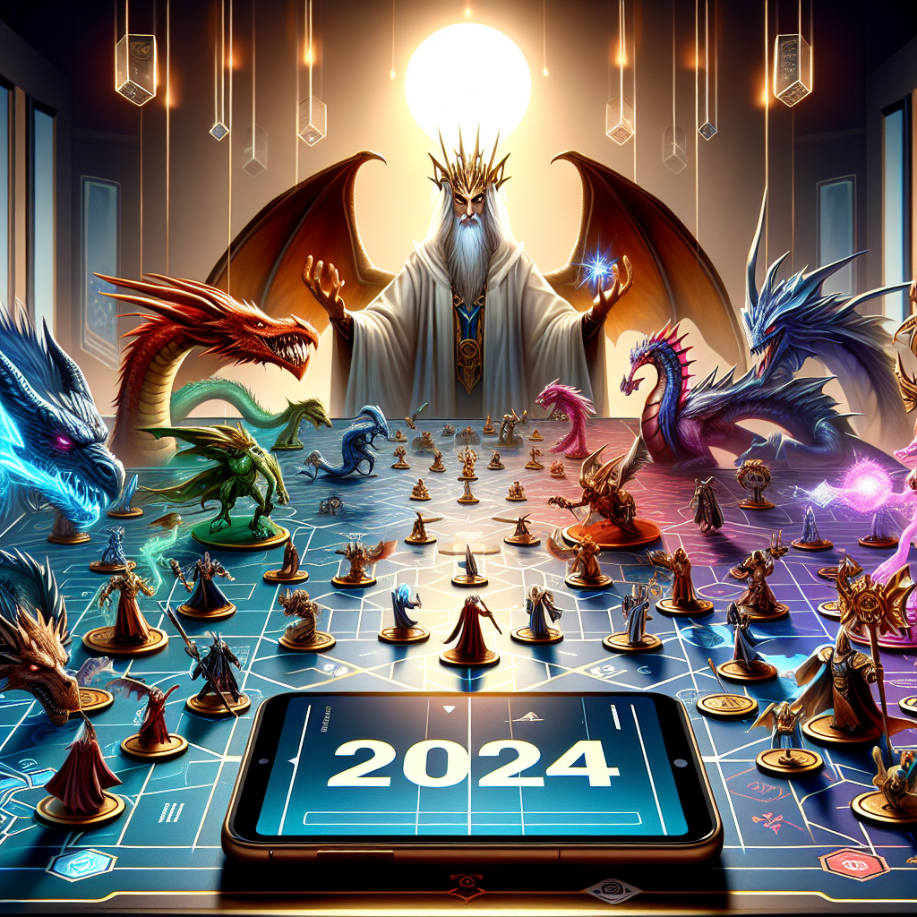 Epic Strategies for Dominating Mobile Legends in 2024