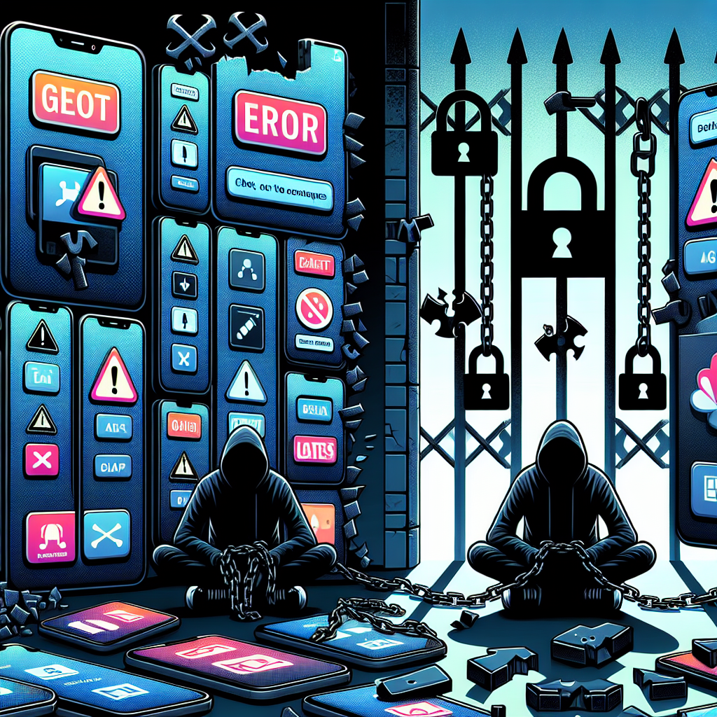 The Risks and Consequences of Using Mobile Legend Cheat APK