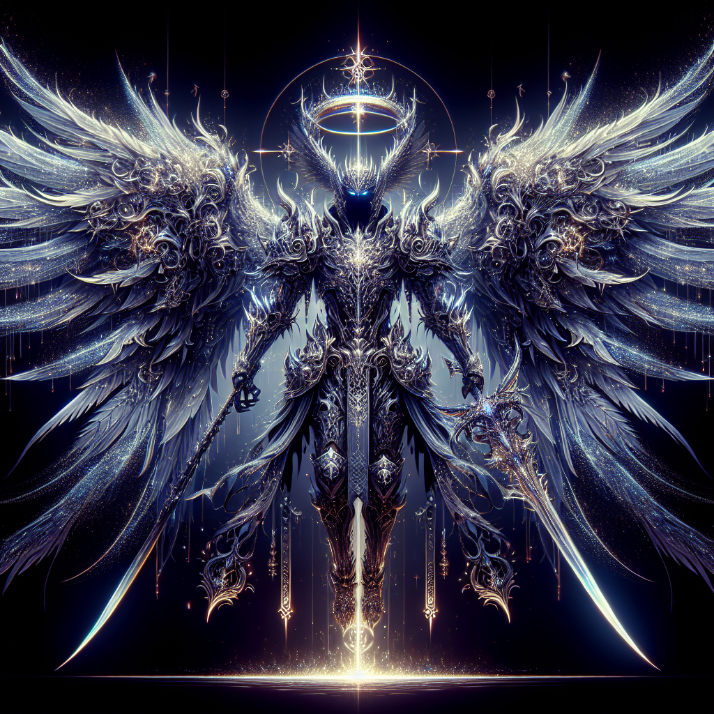 Argus Mobile Legend: Mastering the Dark Angel's Power