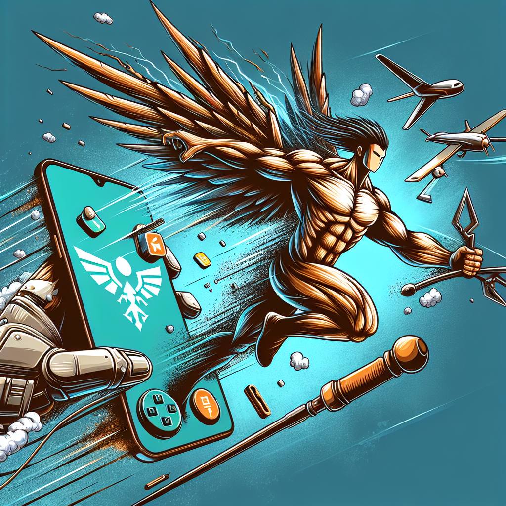 Evos Mobile Legends: The Rise of a Gaming Titan