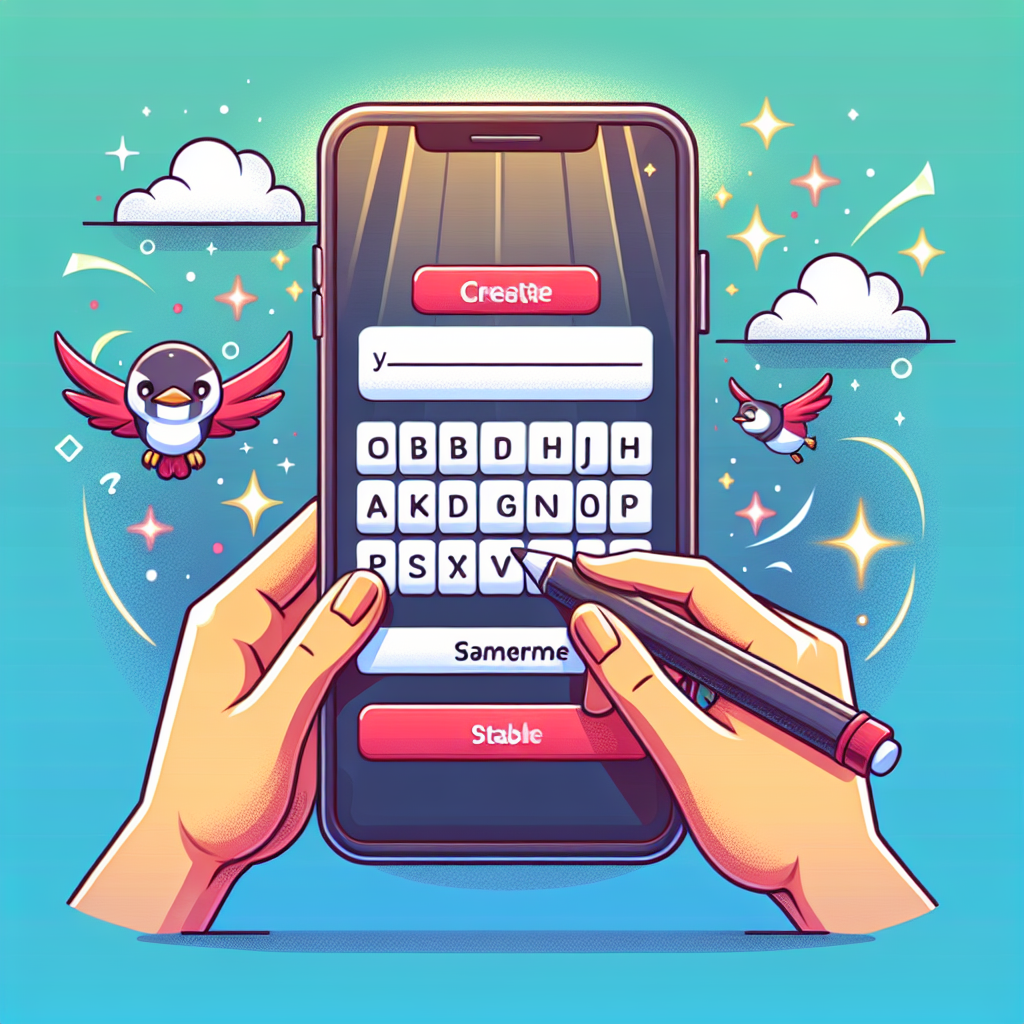 Nama Akun Mobile Legend Keren: Tips dan Trik untuk Menciptakan Nama yang Unik dan Berkesan