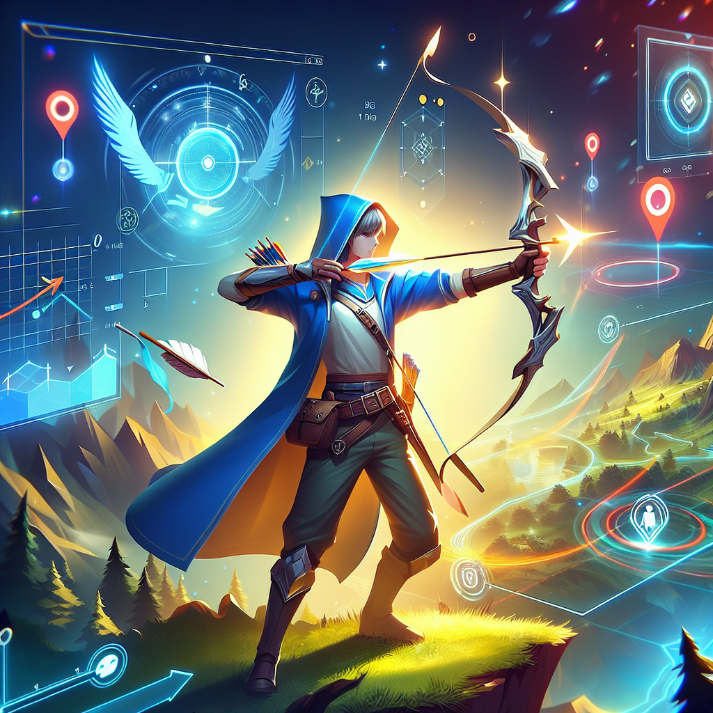 Mastering Marksman: Tips and Strategies for Dominating Mobile Legends