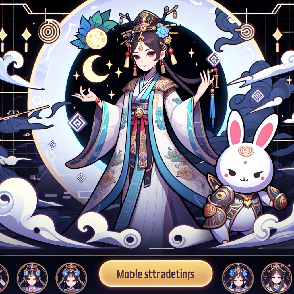 Chang'e's Impact on Mobile Legends: Strategies and Gameplay Insights