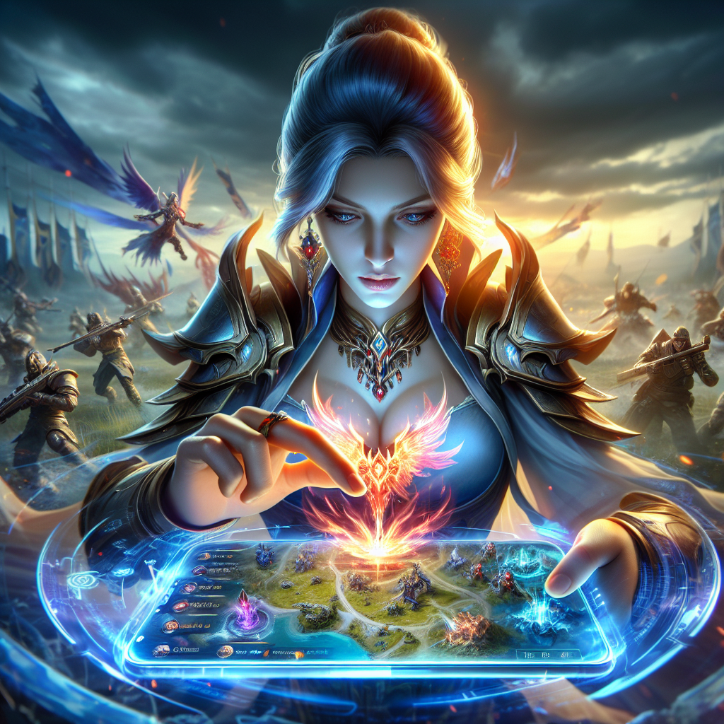 Masha's Strategic Dominance in Mobile Legends