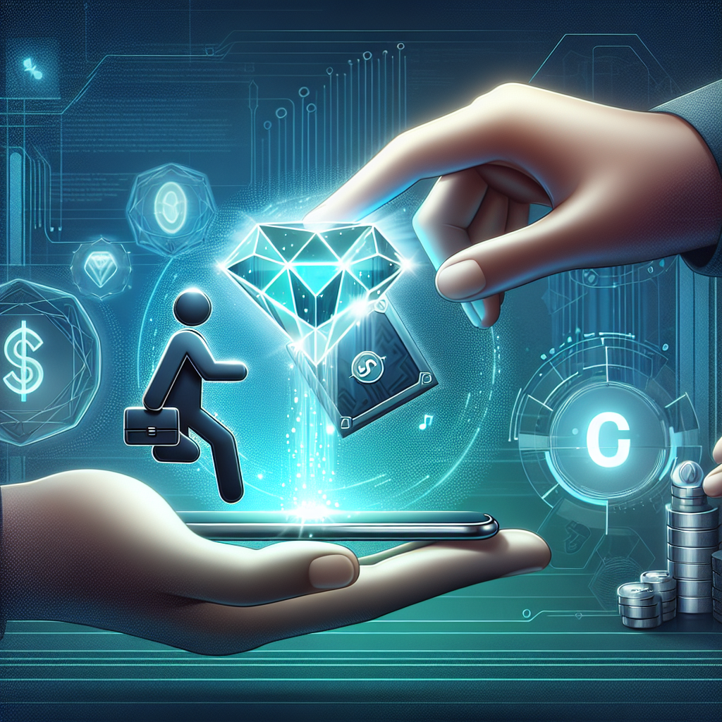 Panduan Aman Jual Beli Diamond Mobile Legend di Era Digital