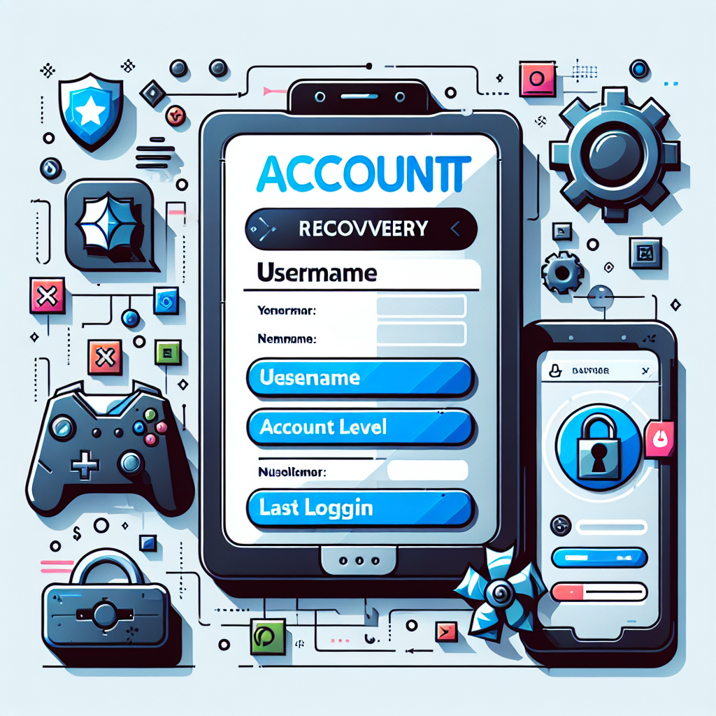 Panduan Terbaru Mengisi Formulir Pemulihan Akun Mobile Legend dengan Tepat