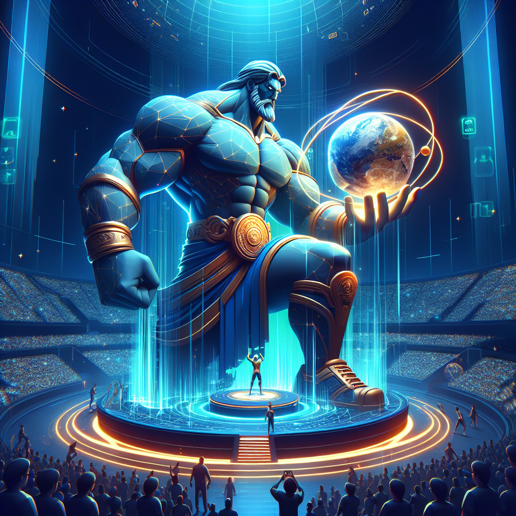 Mastering Atlas in Mobile Legends: Tips and Tricks for Dominating the Arena