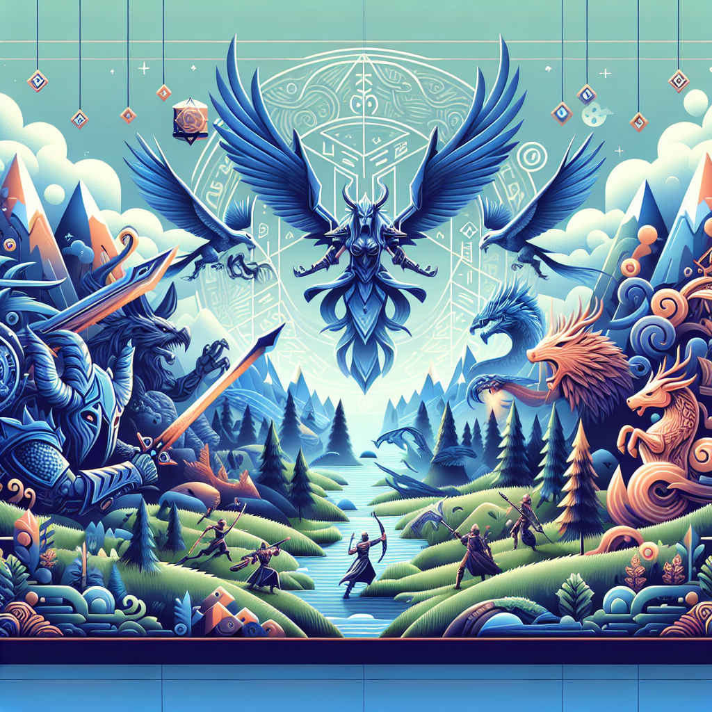 Avatar Mobile Legend Keren yang Wajib Kamu Coba di Pertandingan Epik