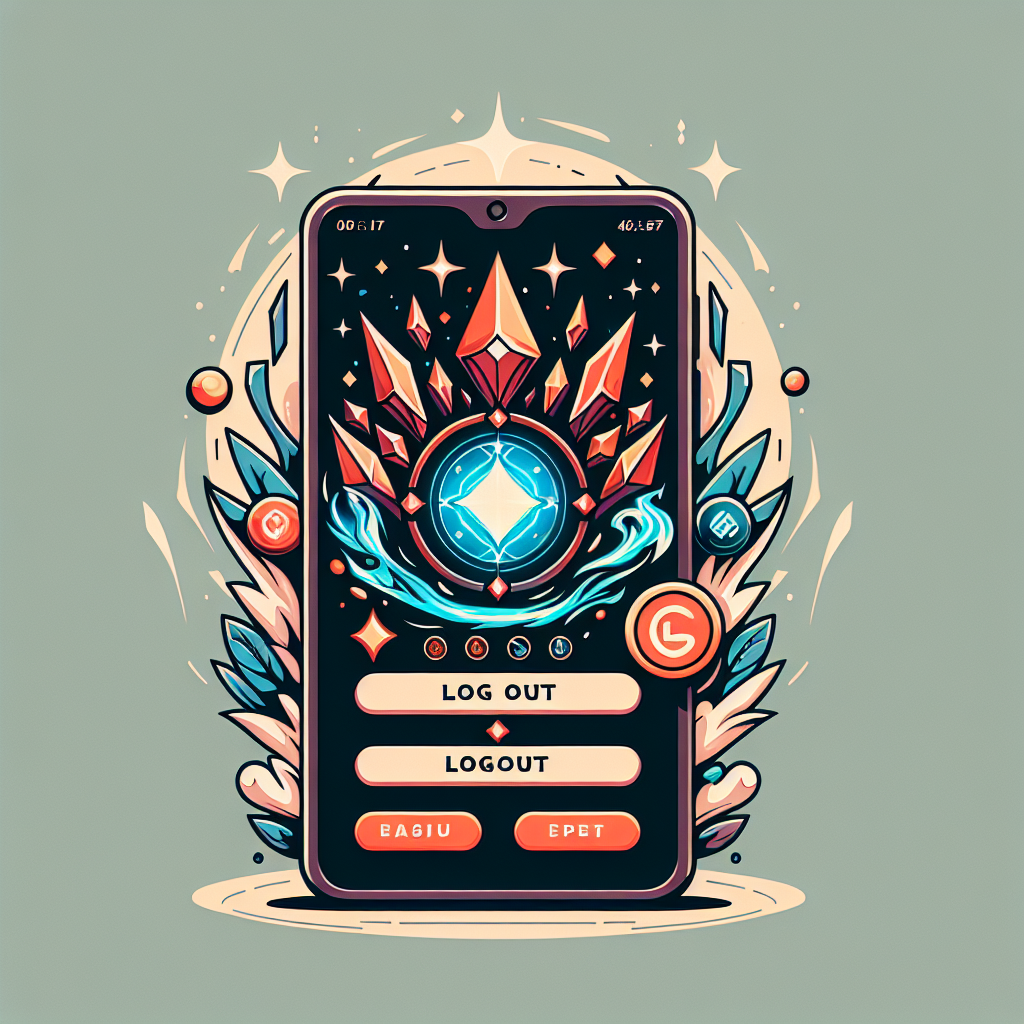 Cara Mudah Keluar dari Akun Mobile Legends yang Harus Anda Coba