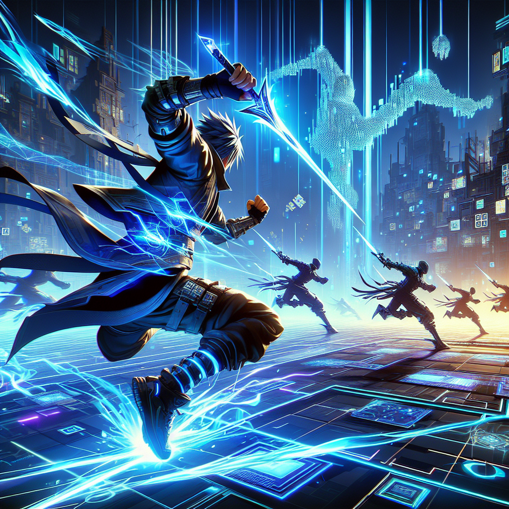 Mastering Gusion's High-Speed Combos in Mobile Legends