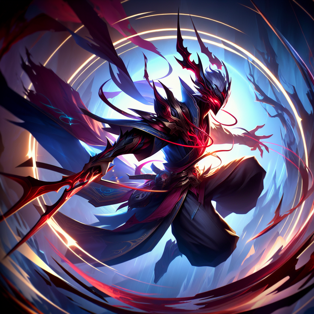 Hero Mobile Legends Paling Kuat dan Mematikan yang Wajib Kamu Coba