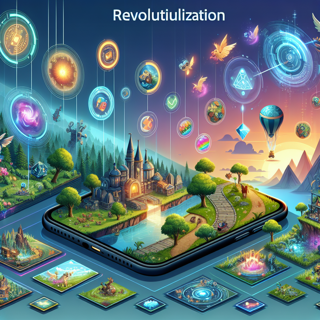 Tencent Gaming Buddy Revolutionizes Mobile Legend Experience with Enhanced Features