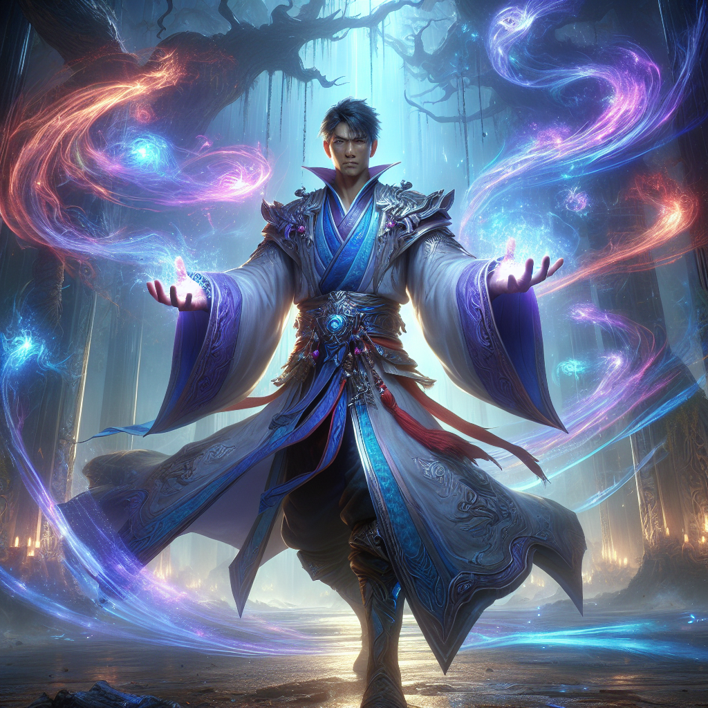 Hero Mage Mobile Legend: Unleashing the Arcane Forces
