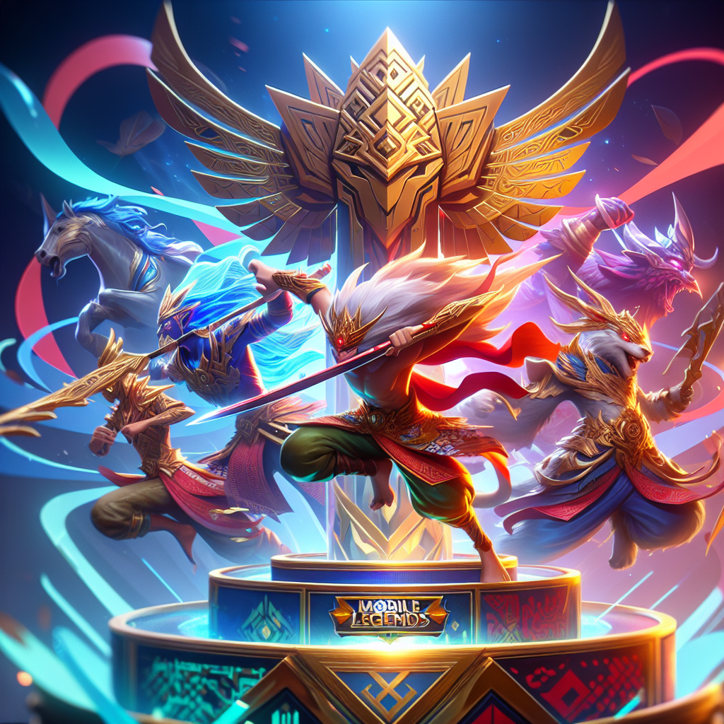 Update Terbaru Klasemen Mobile Legends: Tim Terbaik Unggul di MPL Indonesia