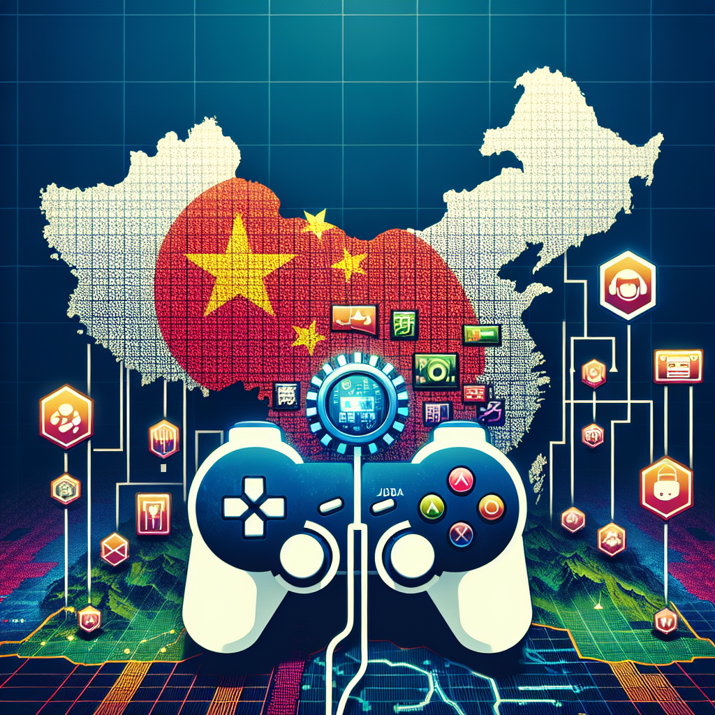 Mobile Legends' Expansion in China: What to Expect in the Gaming Landscape