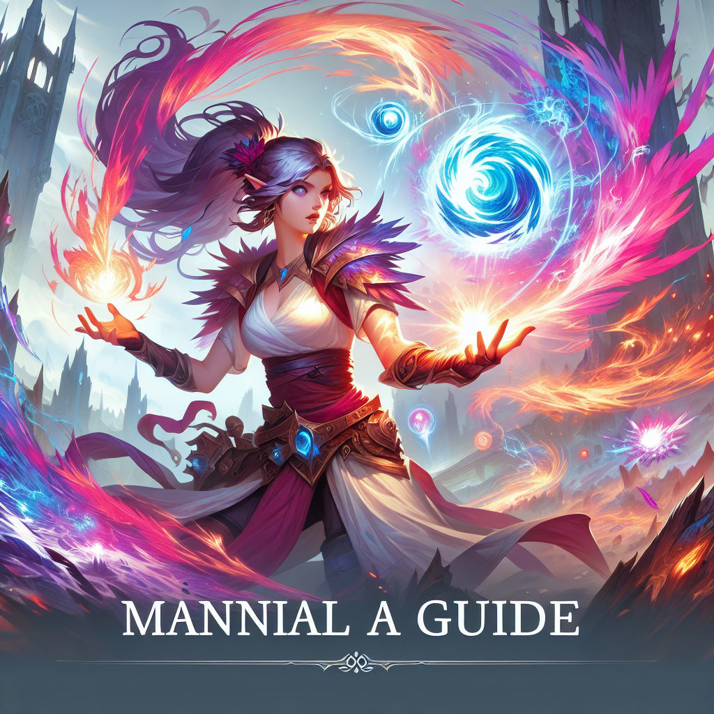 The Ultimate Guide to Mastering Eudora in Mobile Legends: Tips and Tricks