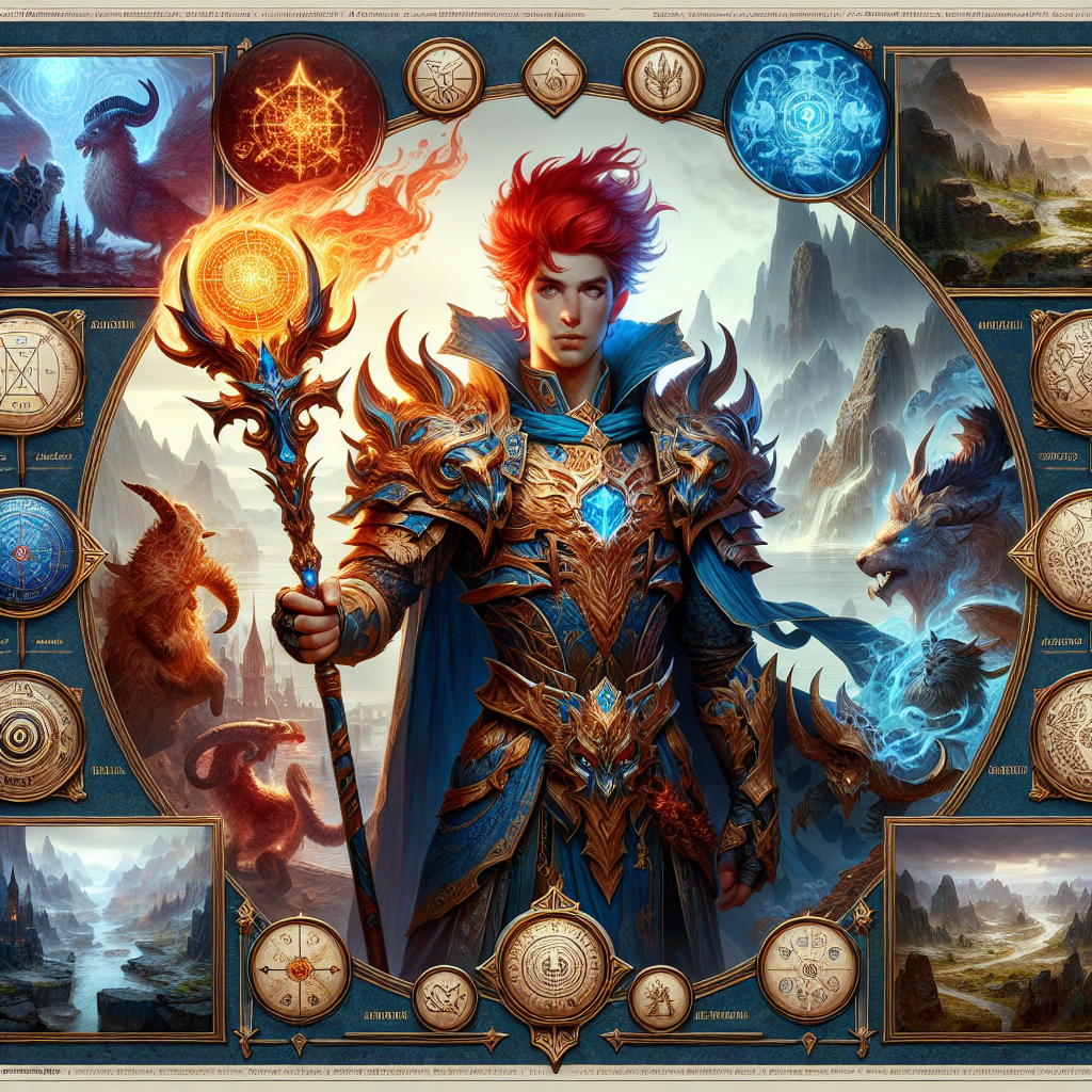 The Ultimate Guide to Kinich in Genshin Impact: Tips, Stats & Strategies