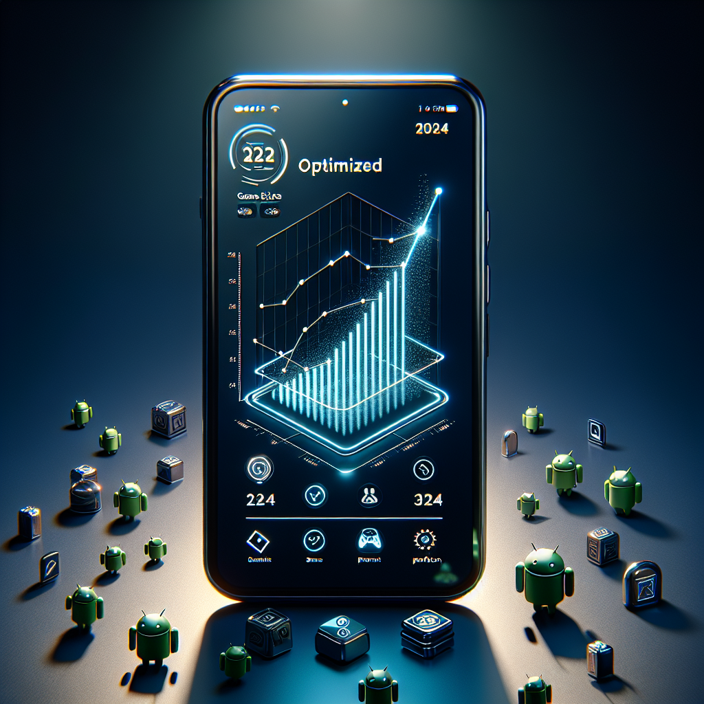 Discover the Perfect Size for Genshin Impact on Android in 2024