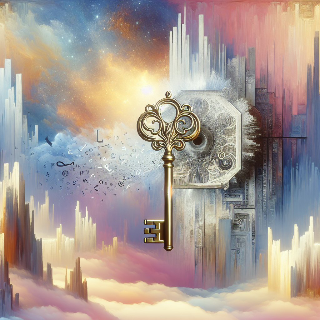 Unlocking Creativity: Exploring the Best Font Choices for Genshin Impact