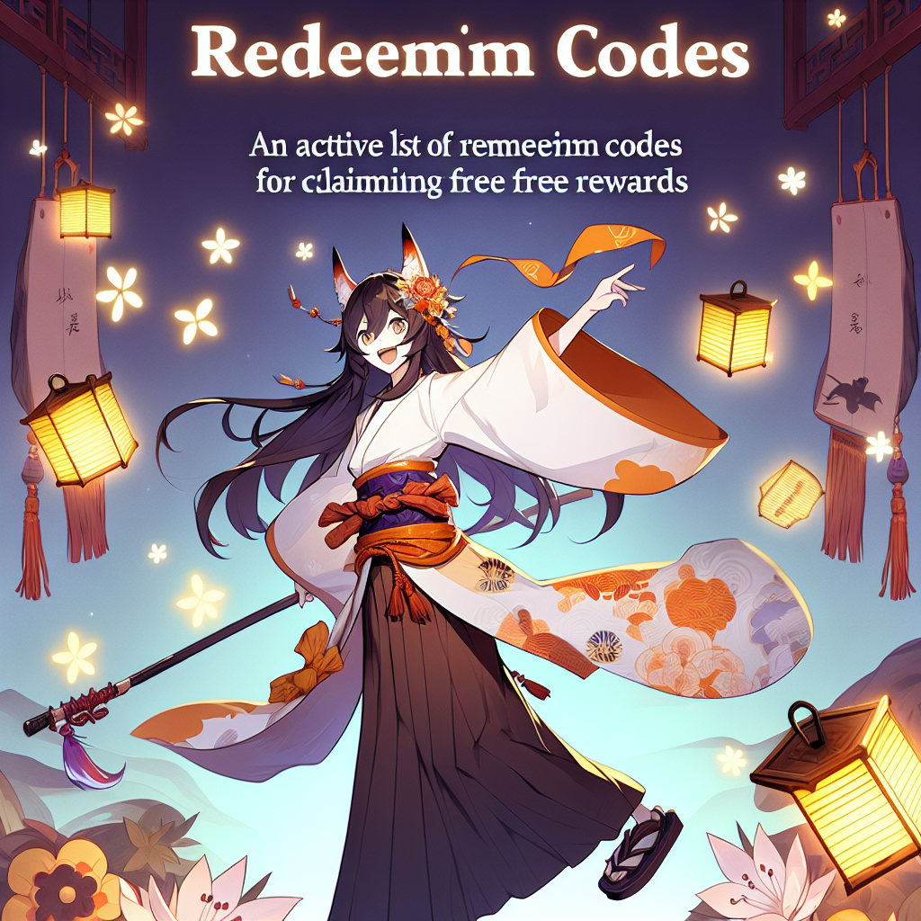 Daftar Kode Redeem Genshin Impact yang Masih Aktif untuk Klaim Bonus Gratis!