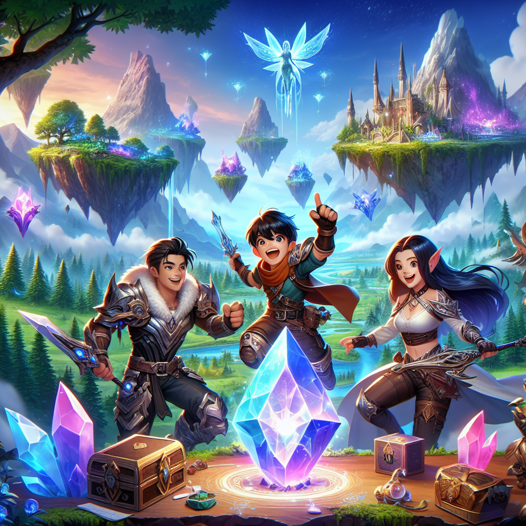 Apakah Genshin Impact Bisa Mabar? Panduan Lengkap Bermain Bersama Teman