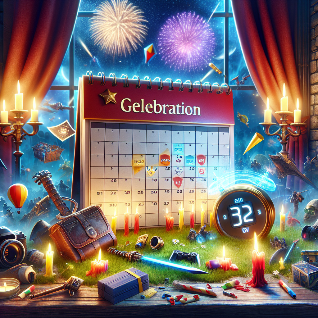 Kapan Genshin Impact Rilis: Panduan Lengkap Tanggal Peluncuran dan Fakta Menarik