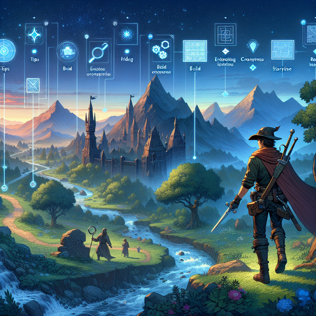 Exploring Nahida in Genshin Impact: Tips, Build, and Storyline Insights for Optimal Gameplay