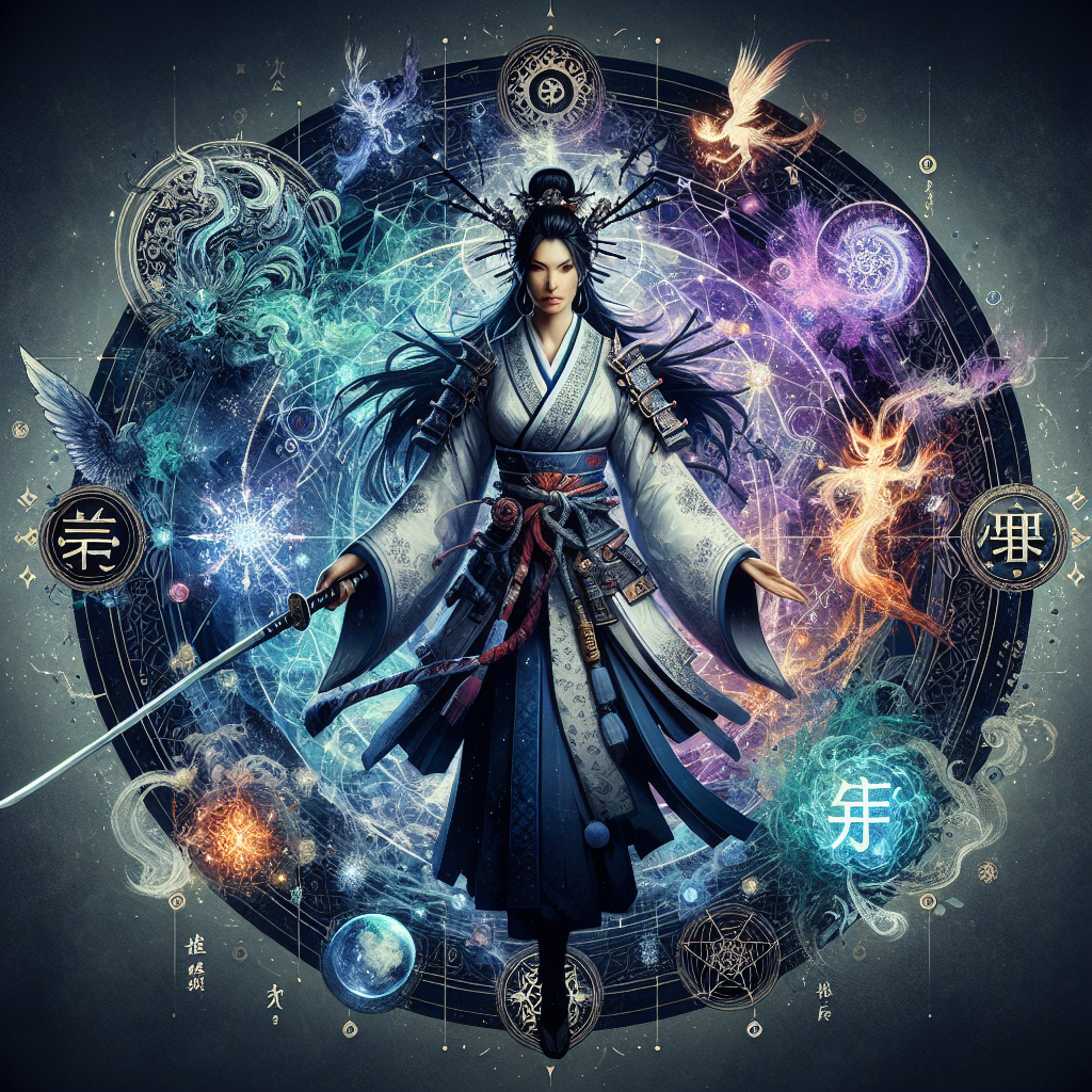 Exploring the Power and Lore of Genshin Impact's Raiden Shogun: A Comprehensive Guide