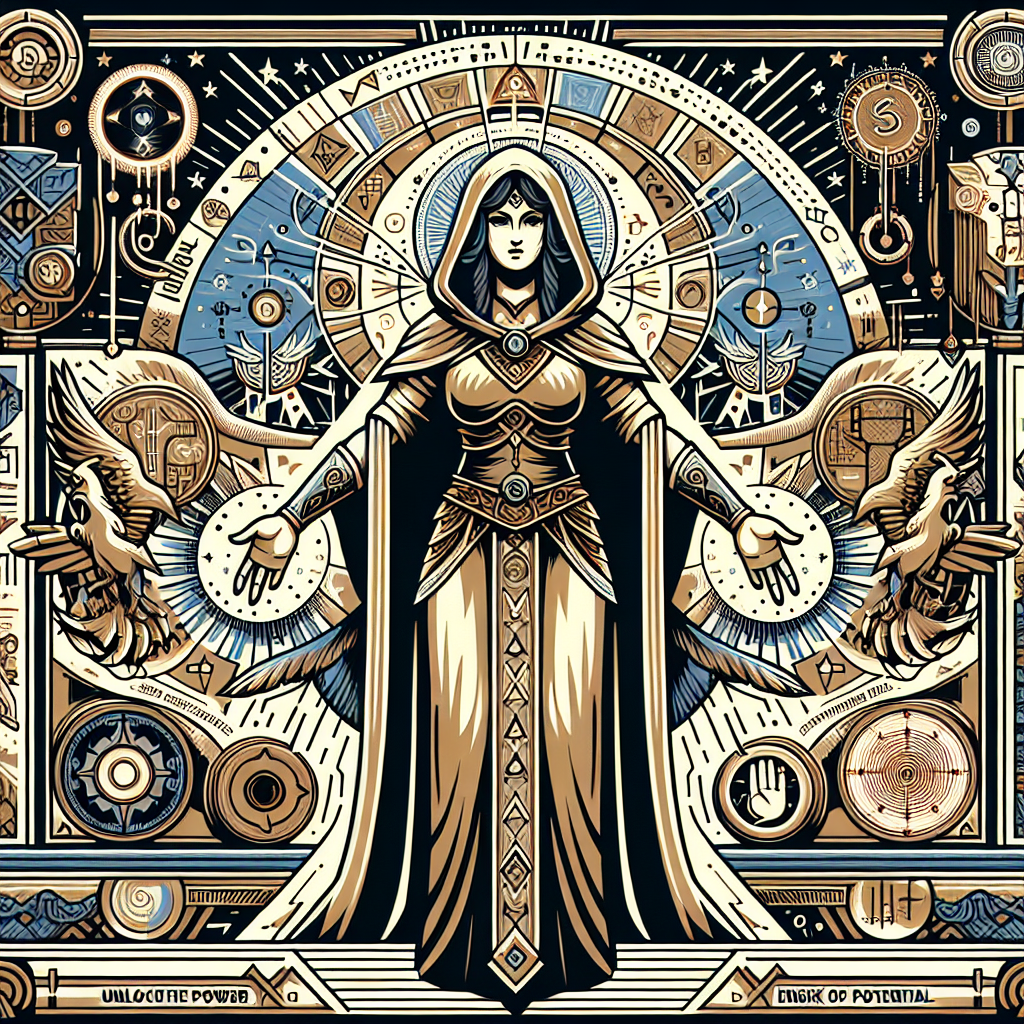 Unlocking the Potential of Varesa in Genshin Impact: A Comprehensive Guide