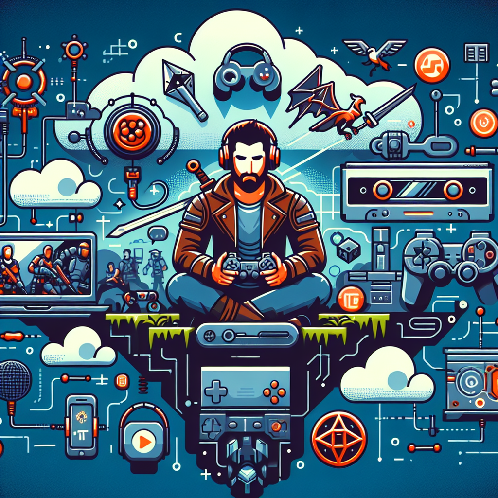 The Ultimate Guide to Playing Genshin Impact on Now.gg: Tips & Tricks for Gamers