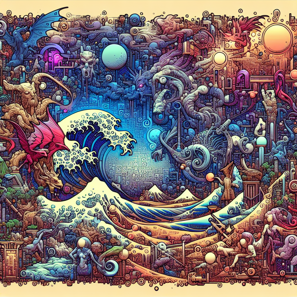 Top 10 Hilarious Genshin Impact Memes That Will Leave You Laughing