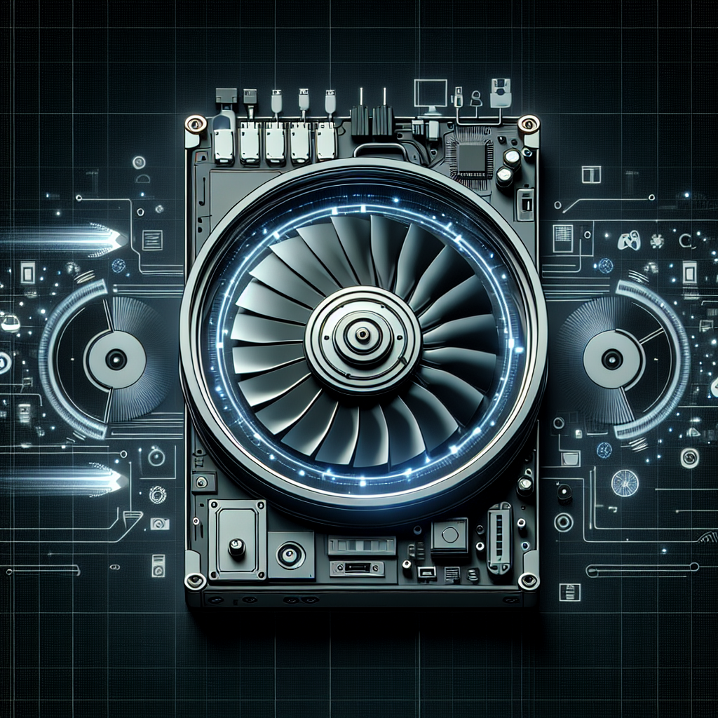 Optimal Penyimpanan untuk Genshin Impact: Panduan Terbaru 2023